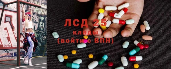 спиды Липки